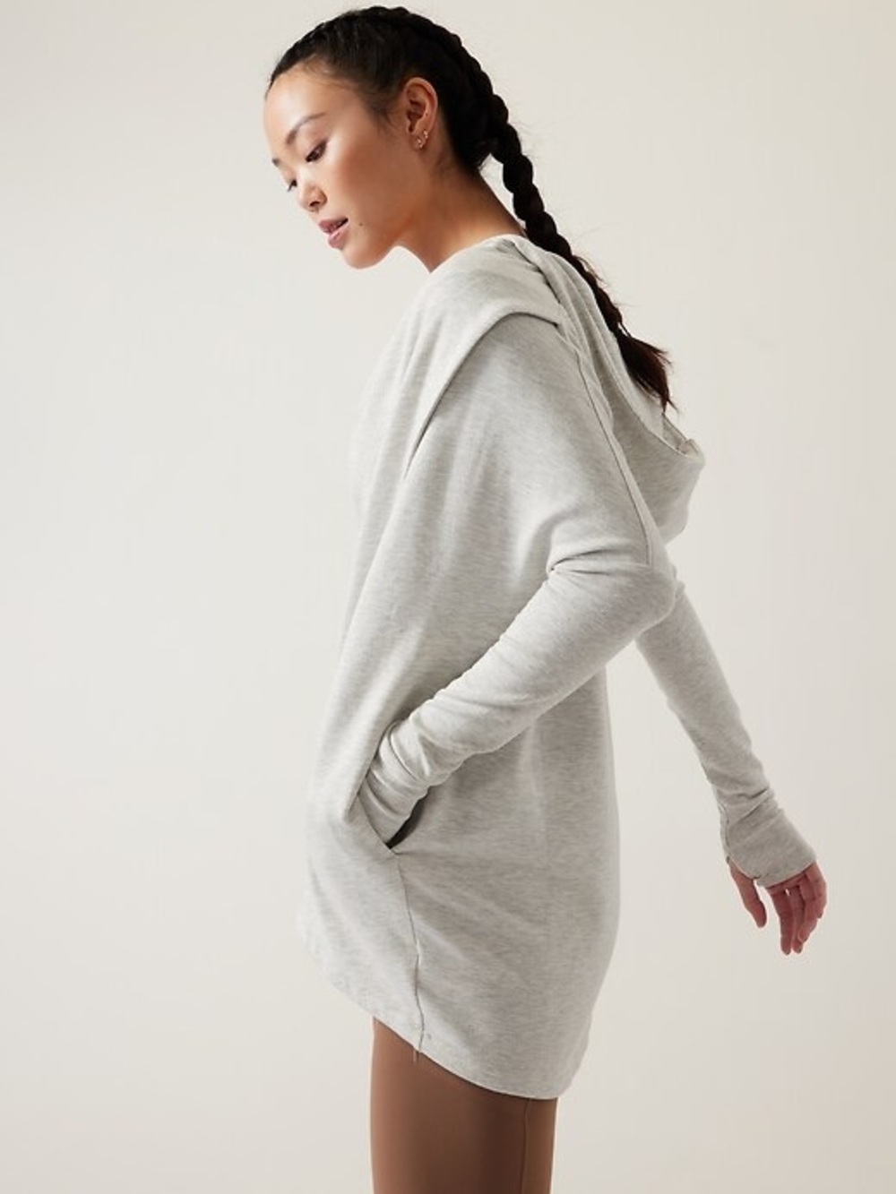 Athleta Purana wrap - Picture 3 of 5